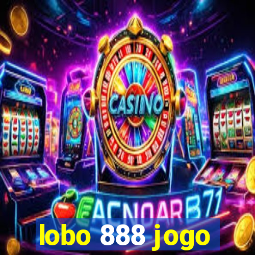 lobo 888 jogo